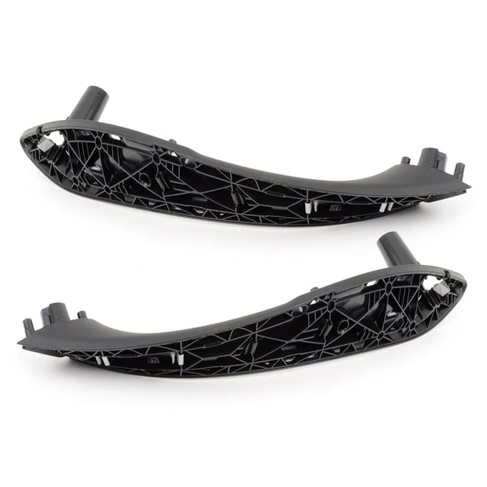 Автомобильные аксессуары накладка на внутреннюю дверь для BMW 3 серии 2013-2018 F30 316d 318d