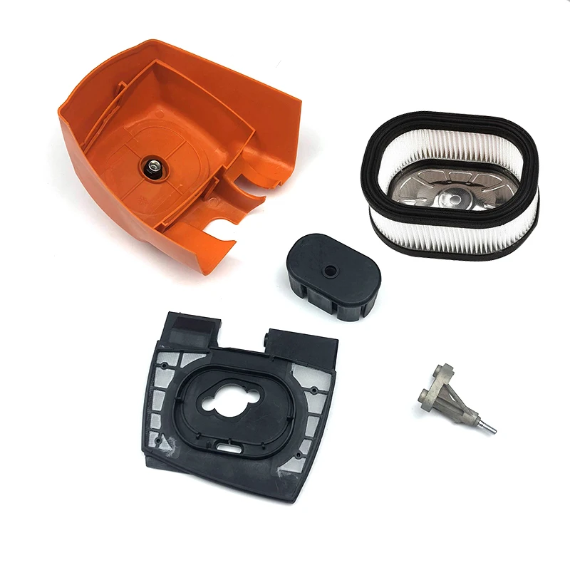 Фильтр для бензопилы Stihl MS650 066 MS660 база воздушного фильтра перегородка фланец