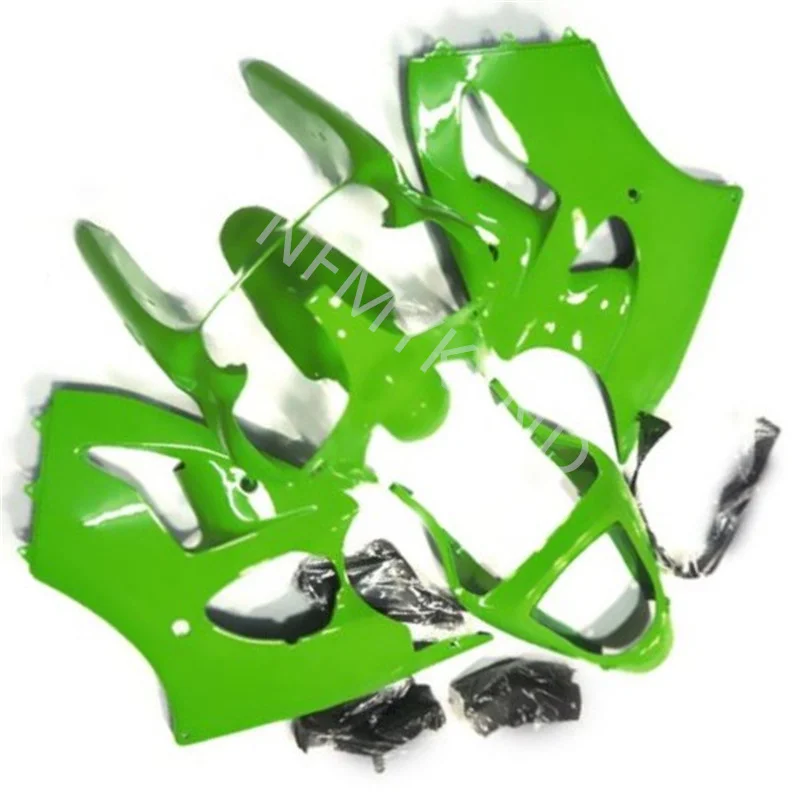 Обтекатель для мотоцикла KAWASAKI Ninja ZX6R ZX-6R 636 2000 2001 2002 ZX 6R 00-02 | Автомобили и мотоциклы