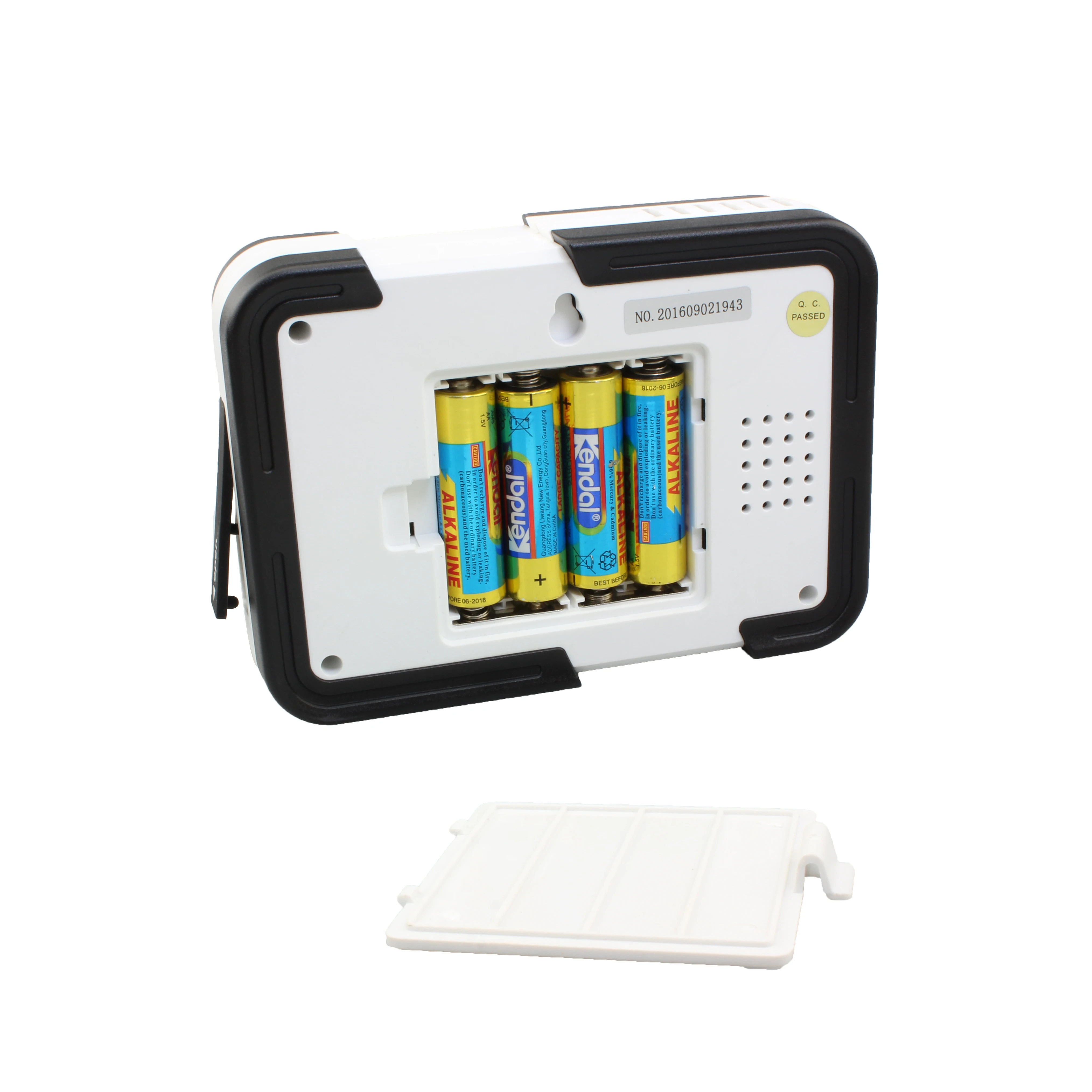 Портативный цифровой измеритель CO2 детектор для мониторинга анализатор газа