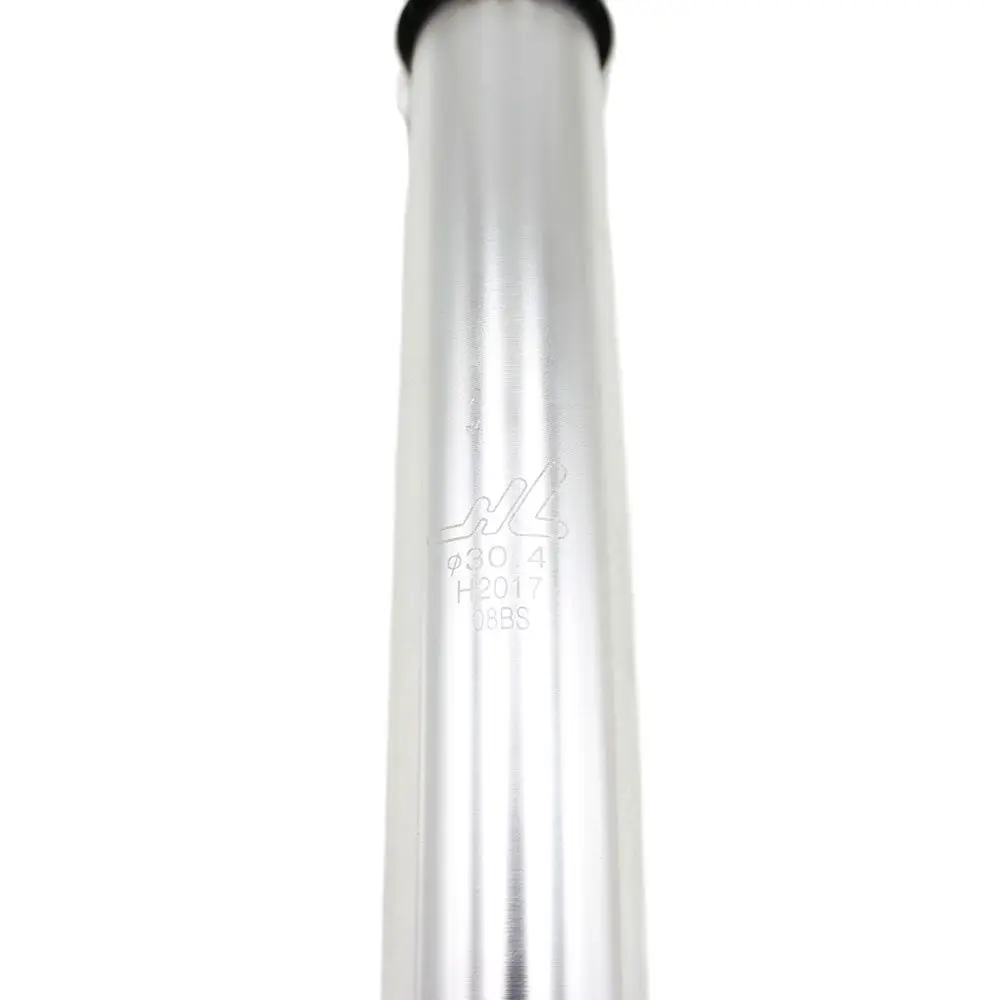 Алюминиевая подседельная труба регулируемого размера 30 4 мм подседельный штырь