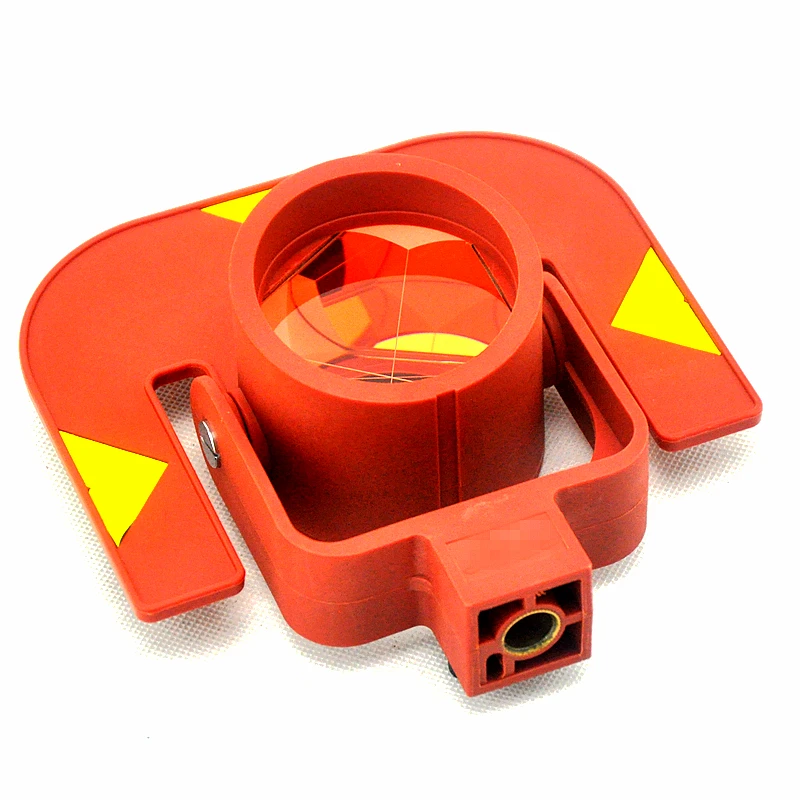 GPR111 prism для Leica новинка замена общая станция призма Геодезия 0 мм офсетная Замена