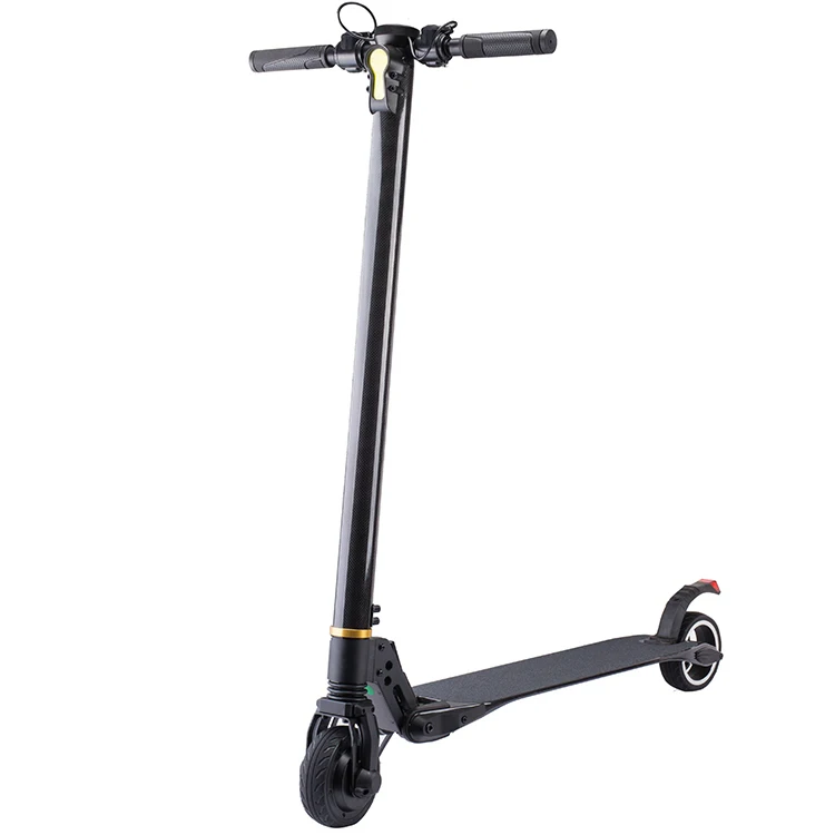 Только 6 3 кг новый легкий алюминиевый сплав 2 колеса складной электрический мопед