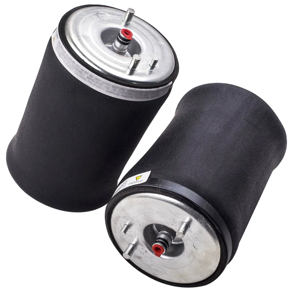 Пневматическая подвеска пружинный мешок противоударный задний L/R сильфон для BMW