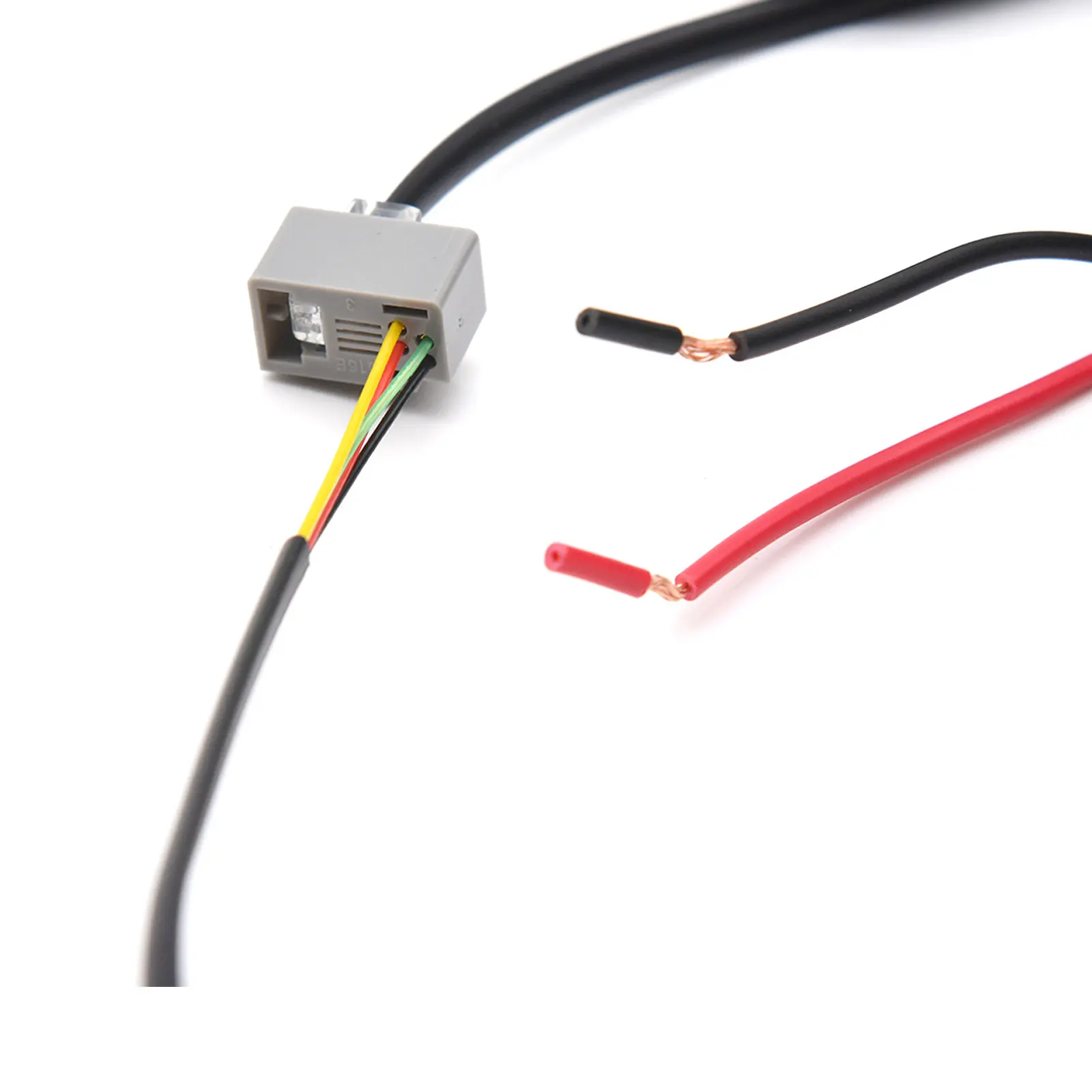 Автомобильный громкий многоцелевой громкоговоритель полицейская сирена