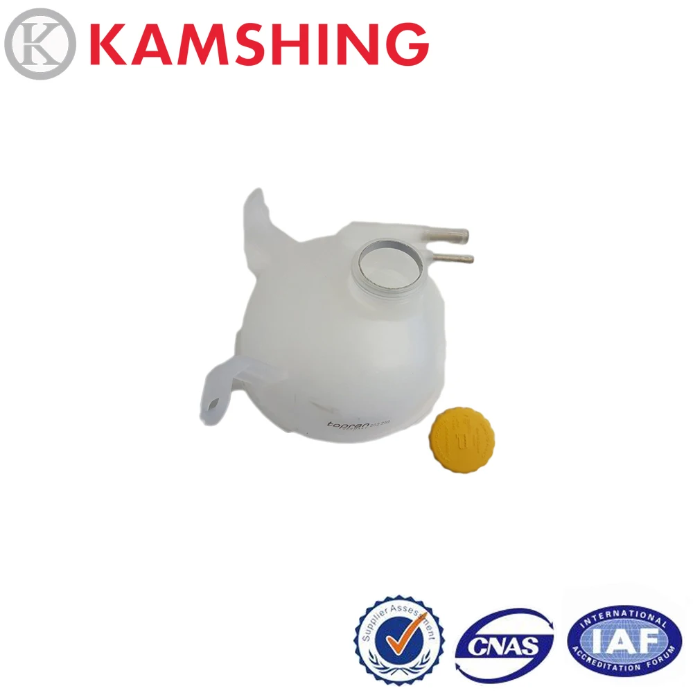 Расширительный радиатор охлаждающей жидкости с крышкой для Vauxhall Opel Corsa B Tigra 90410058 |