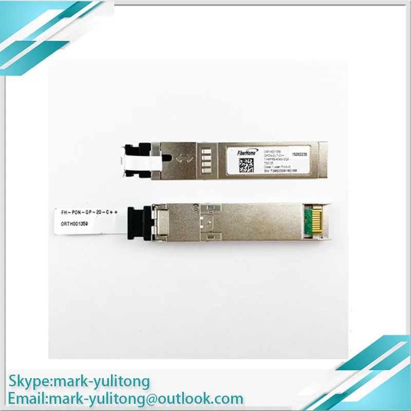 Hisense SFP LTE3680P BC + 2 GPON OLT Class C ++ используется в GC8B и GCOB board|Оптоволоконное оборудование|