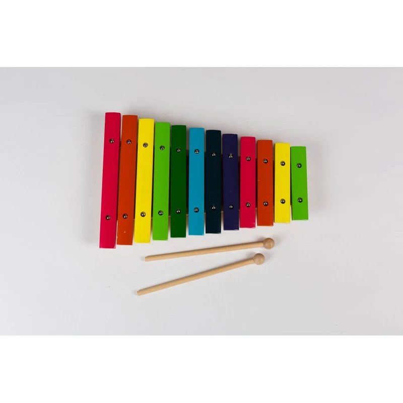 Ксилофон детский DEKKO XL 12| |