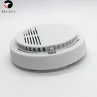 Детектор дыма, коптильня, комбинированная пожарная сигнализация, домашняя система безопасности, пожарные, комбинированная дымовая сигнализация, защита от огня