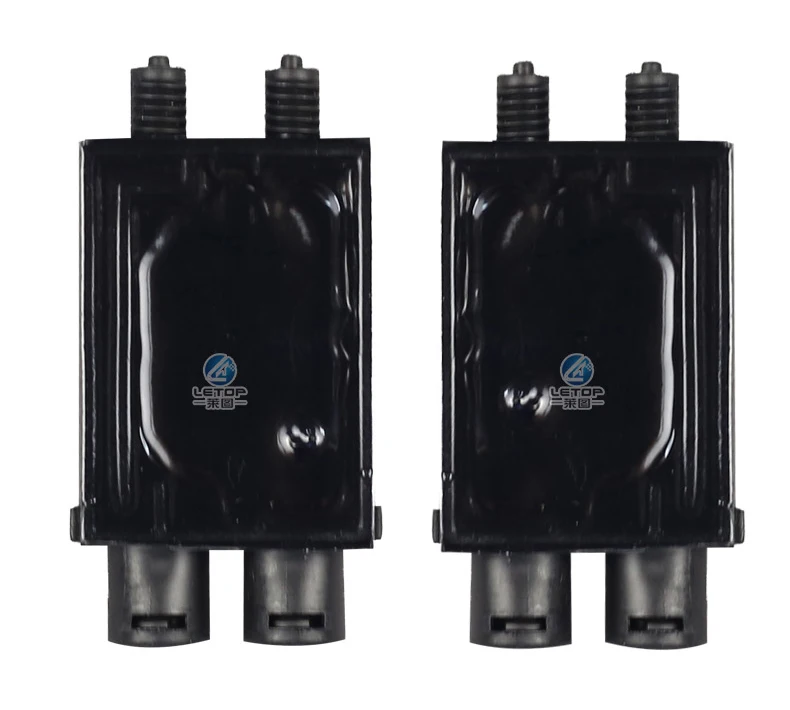 Демпфер yongli dx7 используется для печатающей головки принтеров Xenons Xuli Allwin Human ect с