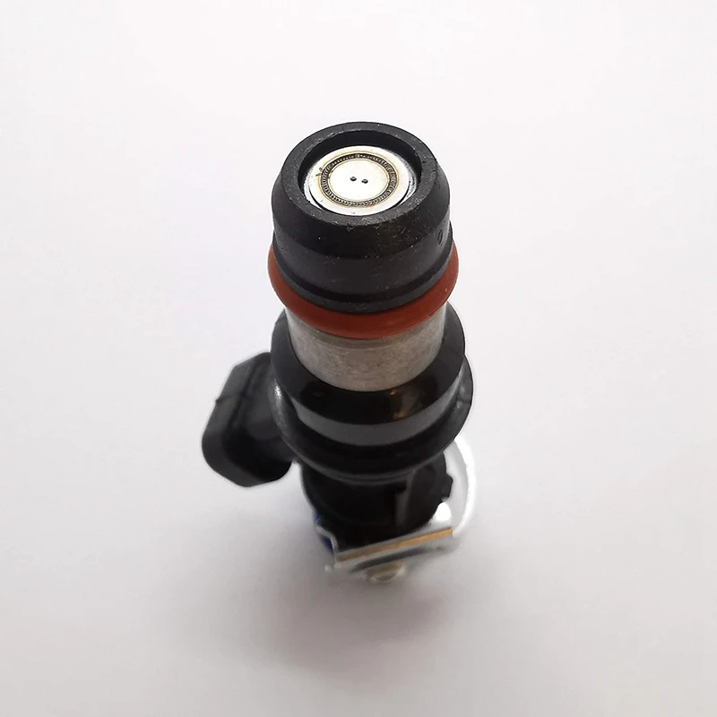 Топливные инжекторы с 2 отверстиями 8 шт. для лавинки 2001-2007 Silverado Suburban GMC Sierra Yukon 4.8L