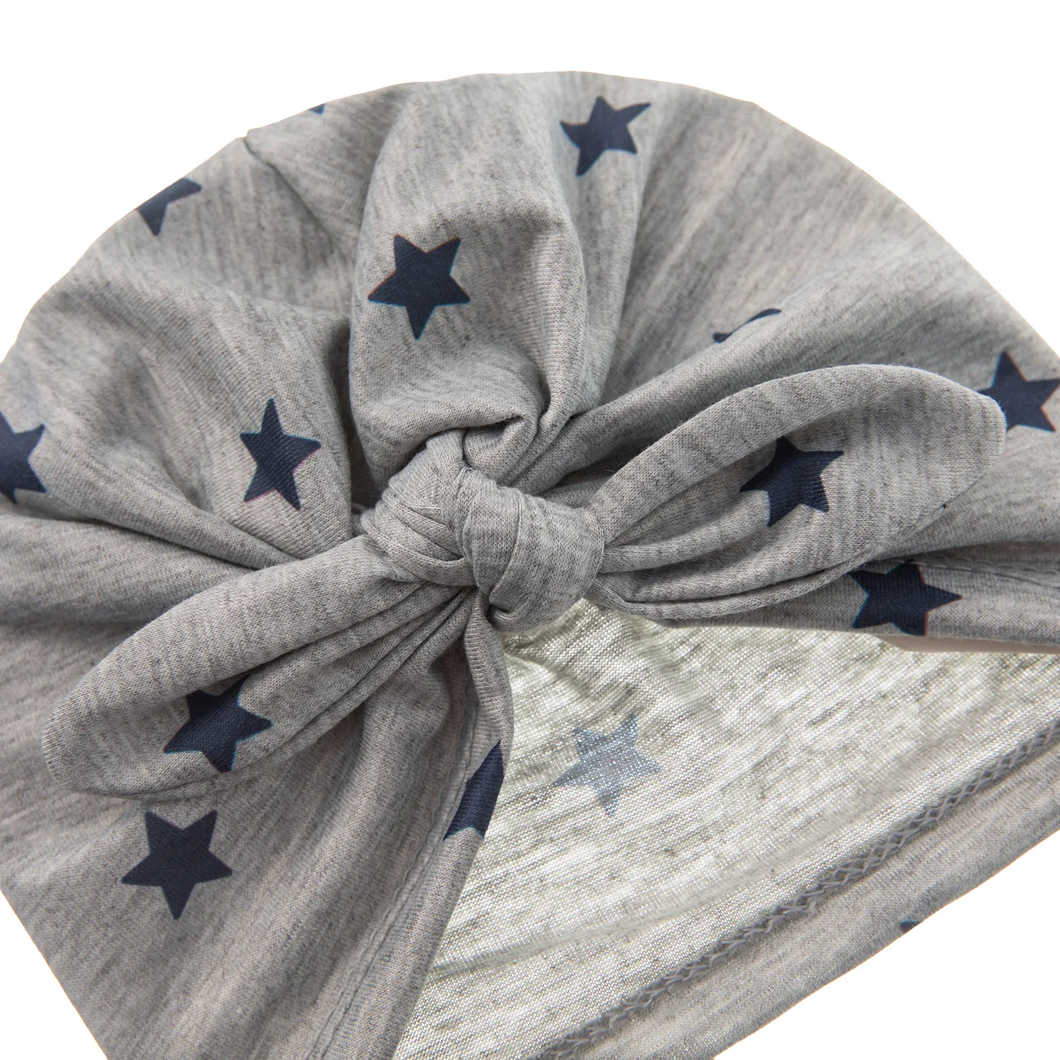

3Pcs/Set Baby Kids Newborn Headband Socks Set Printed Striped Bowknot For Girls Turban Hair Accessories Anti-slip