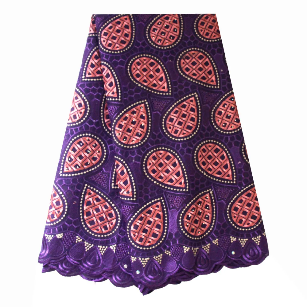 Французский 2019 высокое качество кружева ткань продукция швейцарская вуаль для