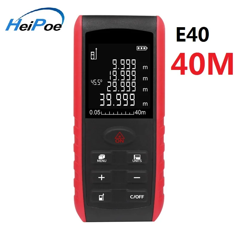 Специализирующийся на производстве настраиваемый 40 м лазер Горячая продажа