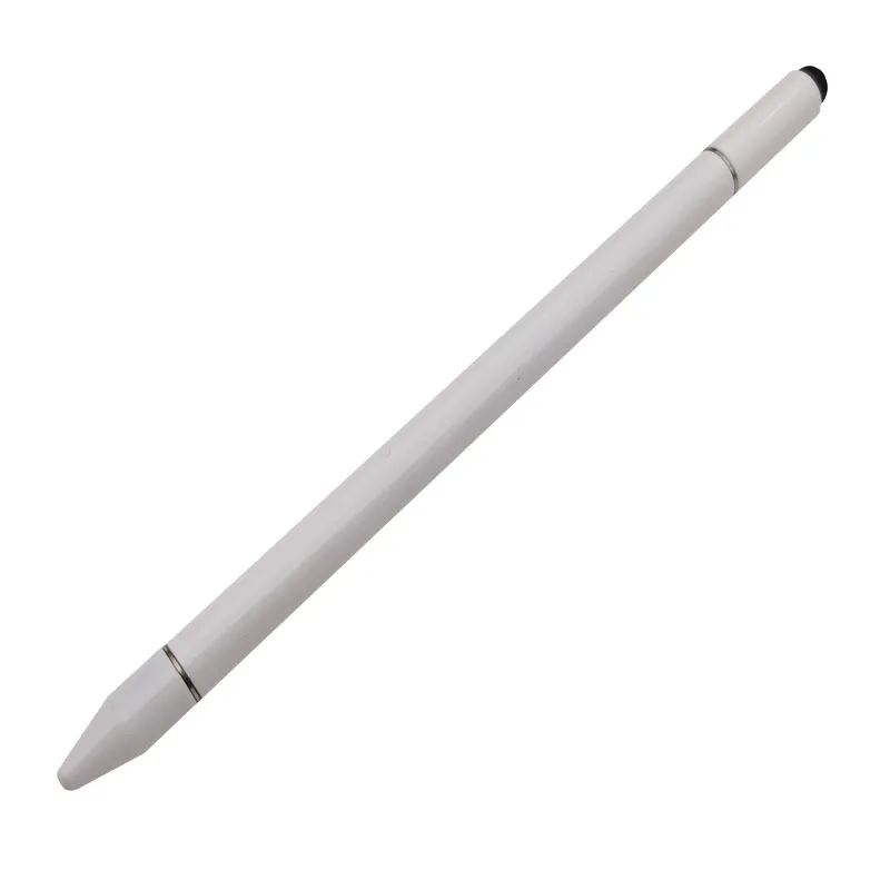 

Multi-functional three with handwritten electrical capacitance stylus pen