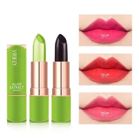 moisturizing color changing liquid lipsticks lip oil hydrating natural lipgloss lip blam lasting makeup beauty cosmetics 10color
