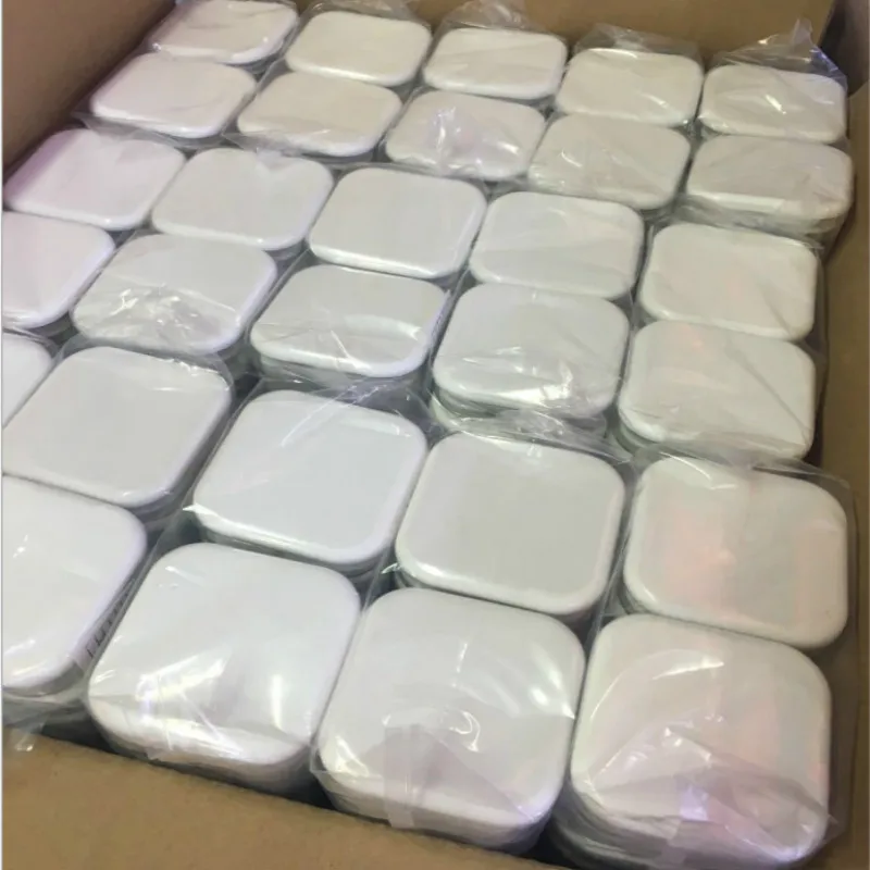 Для IPhone 7 в ухо стерео гарнитура с микрофоном Проводные Bluetooth наушники для 8 Plus X XR XS