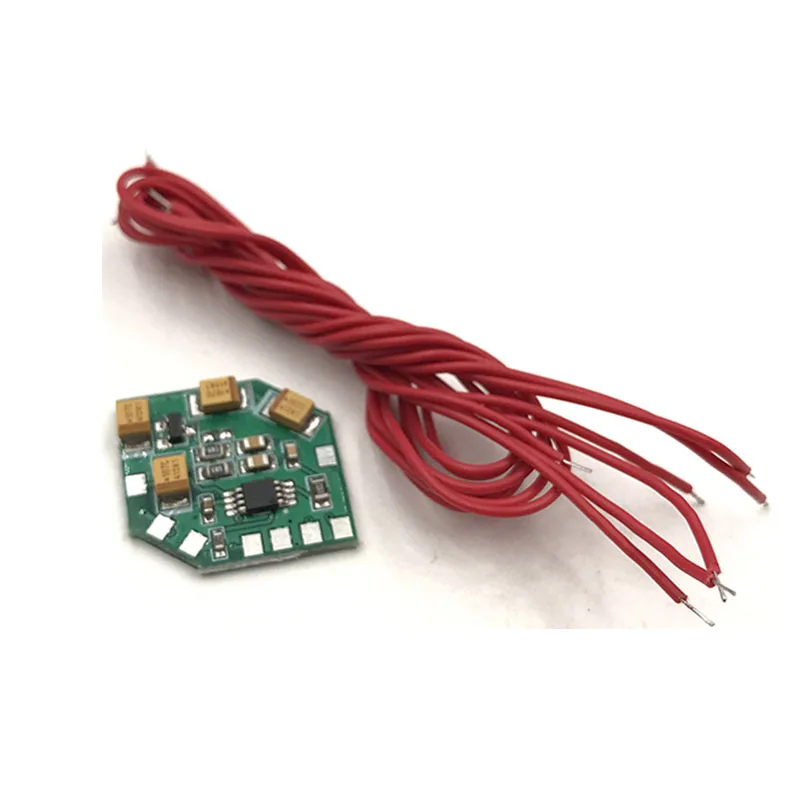 Audio Amplifier Звуковой аудиоусилитель модуль расширения EMI, совместимый с nintendo DMG GB GBA GBC GBP - Цвет: Audio Amplifier
