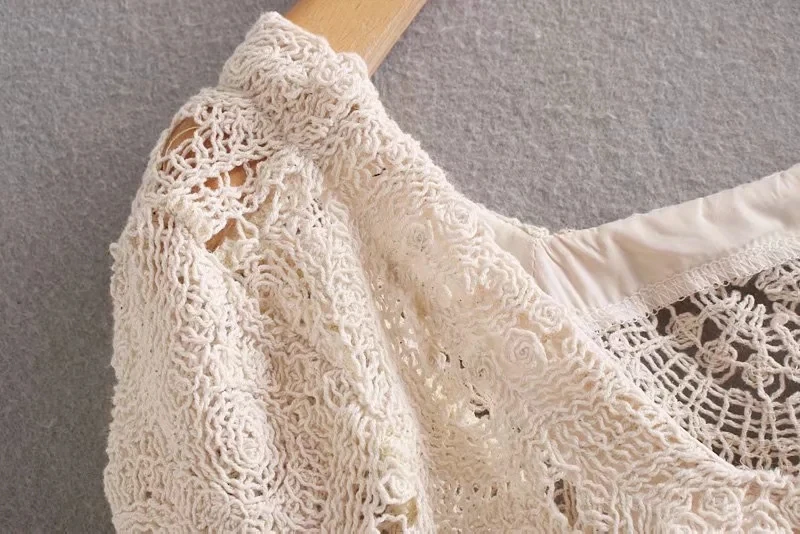 Увядшие Инди фолк Винтаж Кружева выдалбливают вышивка сексуальная blusas mujer de moda кимоно рубашка женские Короткие Топы И Футболки