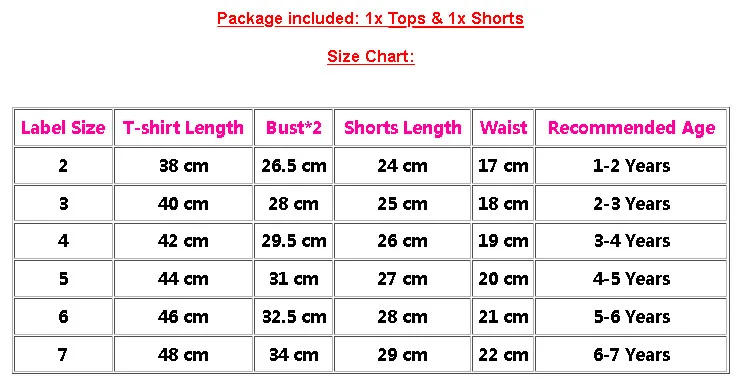 Комплект одежды для маленьких мальчиков Летние повседневные топы с короткими