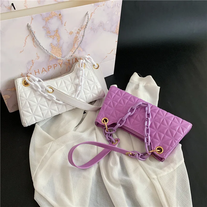 

2020 модная женская дизайнерская сумка на плечо высокого качества из искусственной кожи, женская брендовая Сумка-тоут, женская сумка через пл...