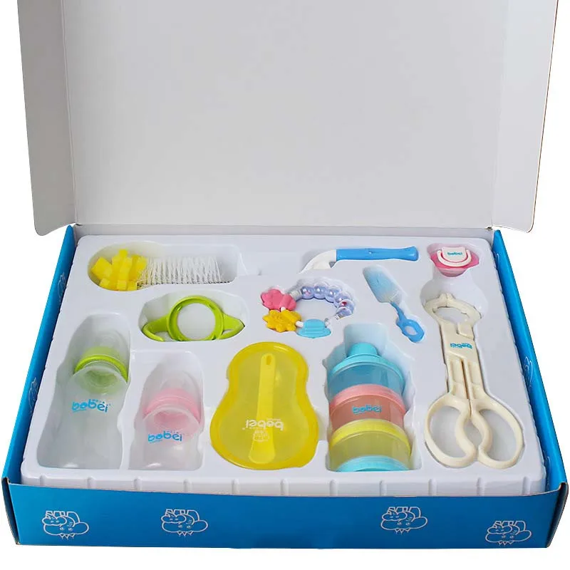 10 шт./коркорзина детские бутылочки чашка для хранения молока Детская Бутылочка