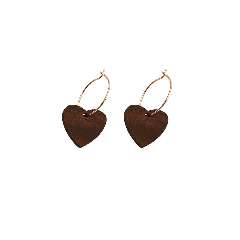 

Earrings 2019 New Popular Net Red Fluffy Leopard Unique Super Fairy Eardrops Temperament Female Earrings Fluffy Ball Earrings