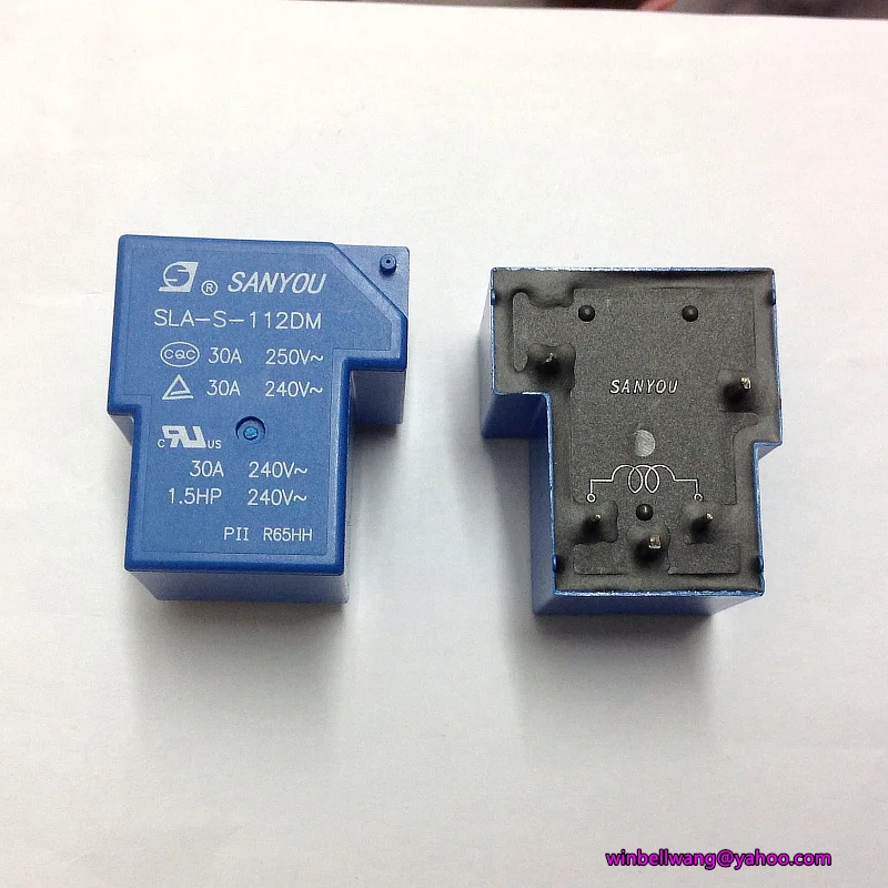 Реле спорт. Реле Sanyou SJ-S-112dm. Sanyou srds112d2fc1 реле. SLA S 112dm характеристики. Sanyou Spa-s-112dm аналоги.
