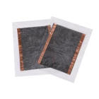 Стельки с подогревом, 1 пара, мягкие, с электрическим подогревом, USB, моющиеся, для мужчин и женщин, зимние, спортивные