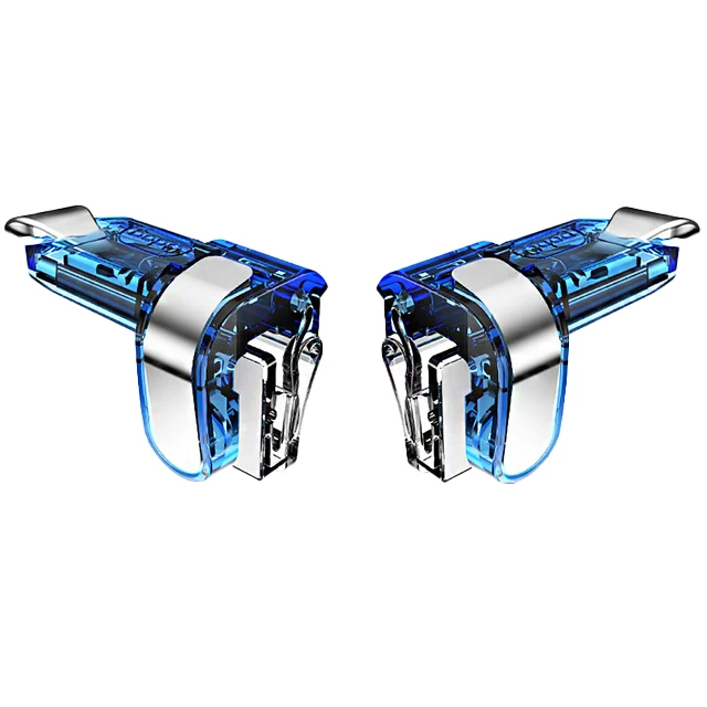 

Мини-триггер для PUBG, игровой контроллер для смартфонов на Android и Ios