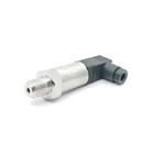 Передатчик давления воздуха, 14NPT 12-36VDC 24VDC 4-20mA 0.5% 0-40Mpa на выбор из нержавеющей стали для воды, масла, топлива, Газа