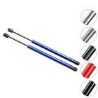 2 шт., автомобильные передние бамперы для Honda Accord Sedan 1998 дюйма