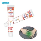 1 шт., мазь Sumifun для бактериостаза, дерматита псориаз экзема, противовоспалительный крем