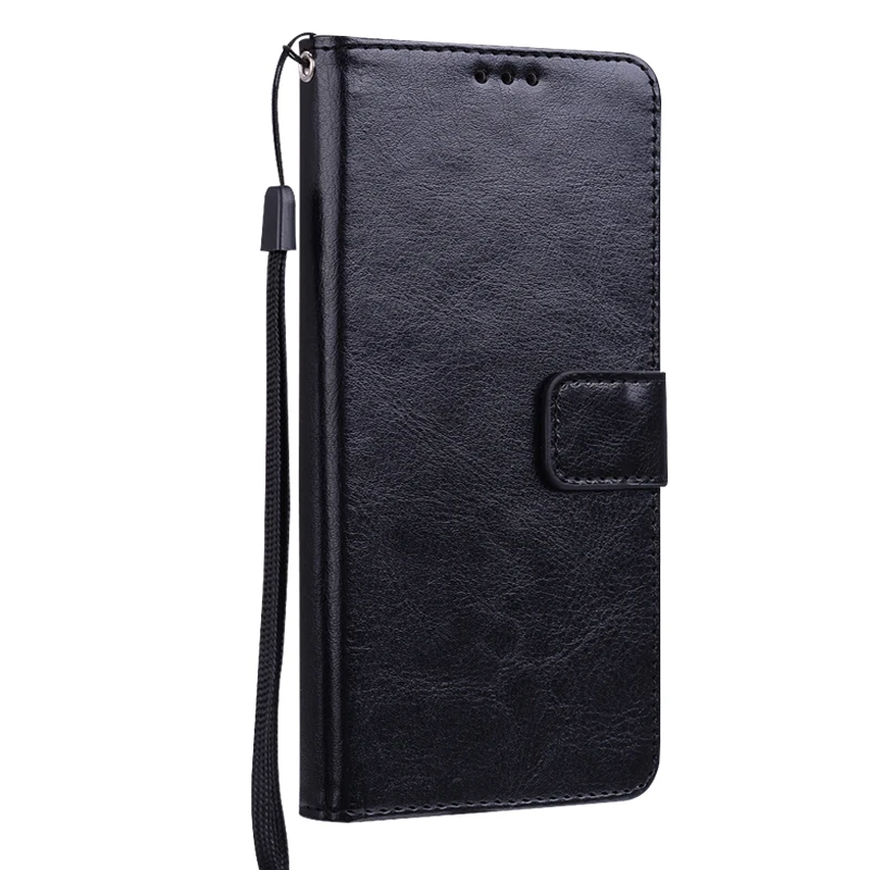 CXTP Black gua sheng Деловой кожаный чехол-книжка для UMIDIGI F2 чехол Защитная сумка для телефона держатель для карт funda UMIDIGI f2 глобальная версия 6,5" Чехол - Цвет: CXTP Black gua sheng