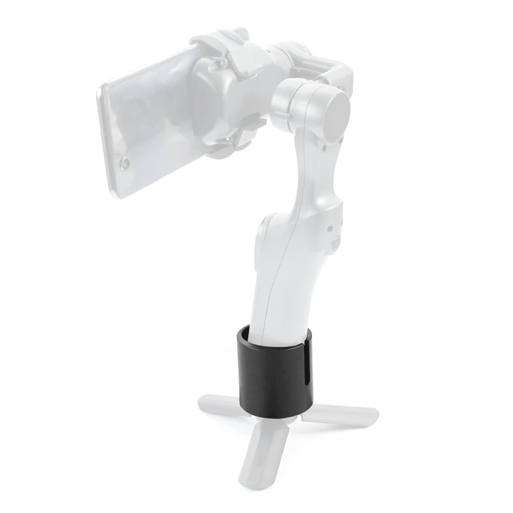 Мобильный телефон портативный стабильный Базовый адаптер с винтовым отверстием