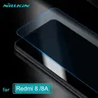 Закаленное стекло для Redmi 8 Защитная пленка для экрана Redmi 8A Nillkin H + PRO 2.5D Защитная стеклянная пленка для xiaomi redmi 8 8A
