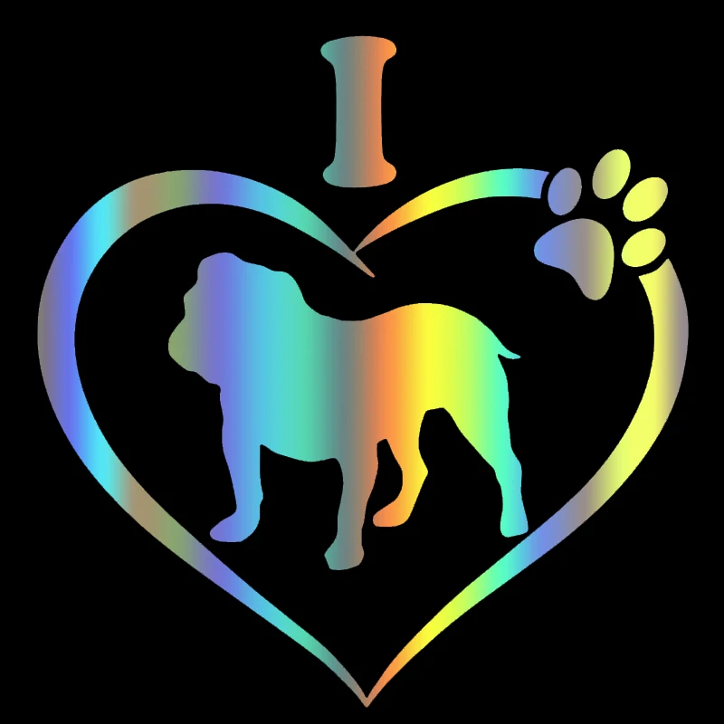 Наклейка для мотоцикла S51538 различные размеры/цвета