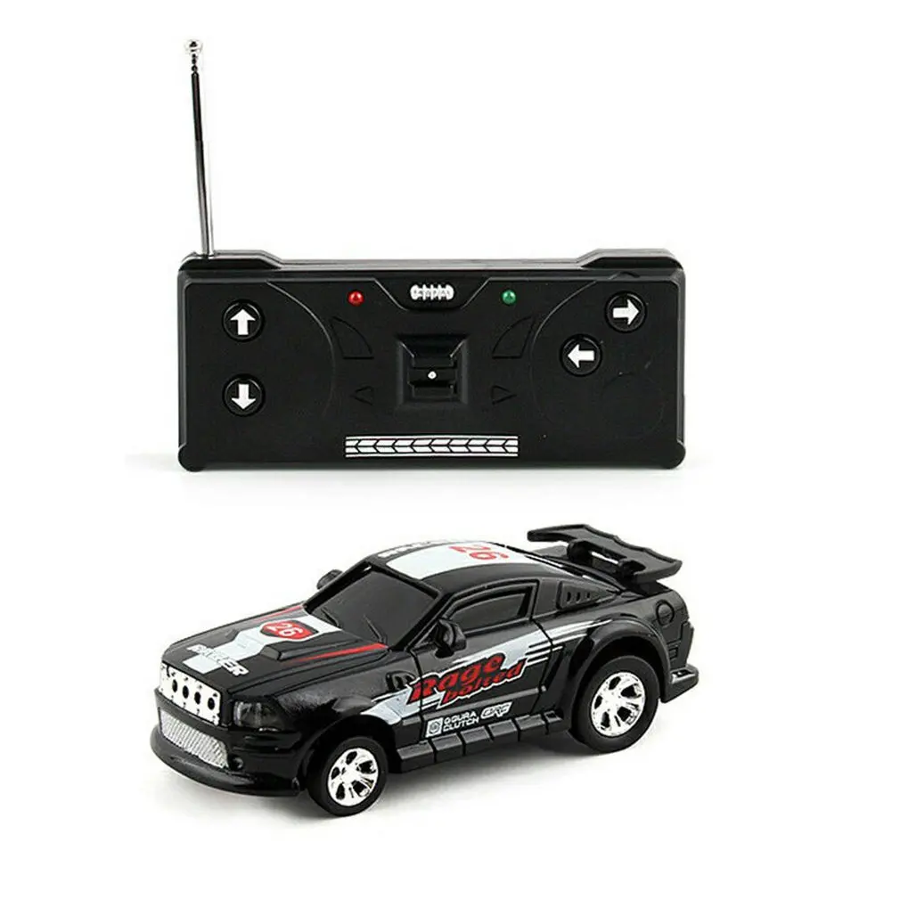 

Super Small Cola Can Car Remote Control Car Mini Drift Car Charging Remote Control Car Toy
