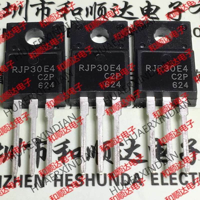 10 шт./лот Новый и оригинальный телефон RJP30E4