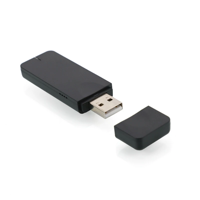 802.11AC 600 Мбит/с Wifi USB мини MTK7610 2 4g/5 8g двухдиапазонный 500 м длинный адаптер|Сетевые