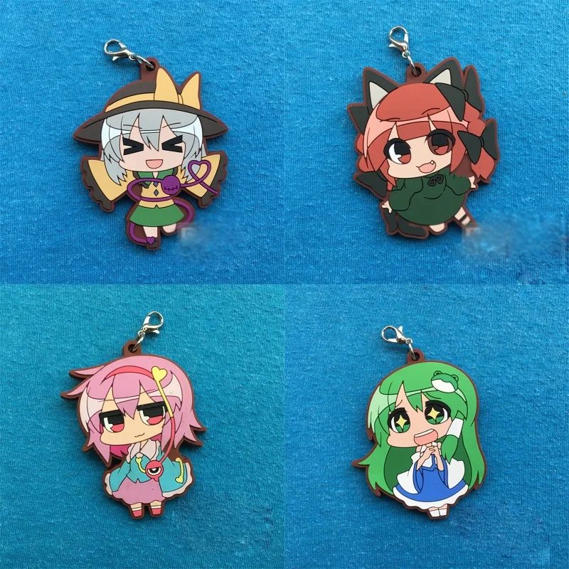 1 шт. брелок для ключей косплея | Украшения и аксессуары