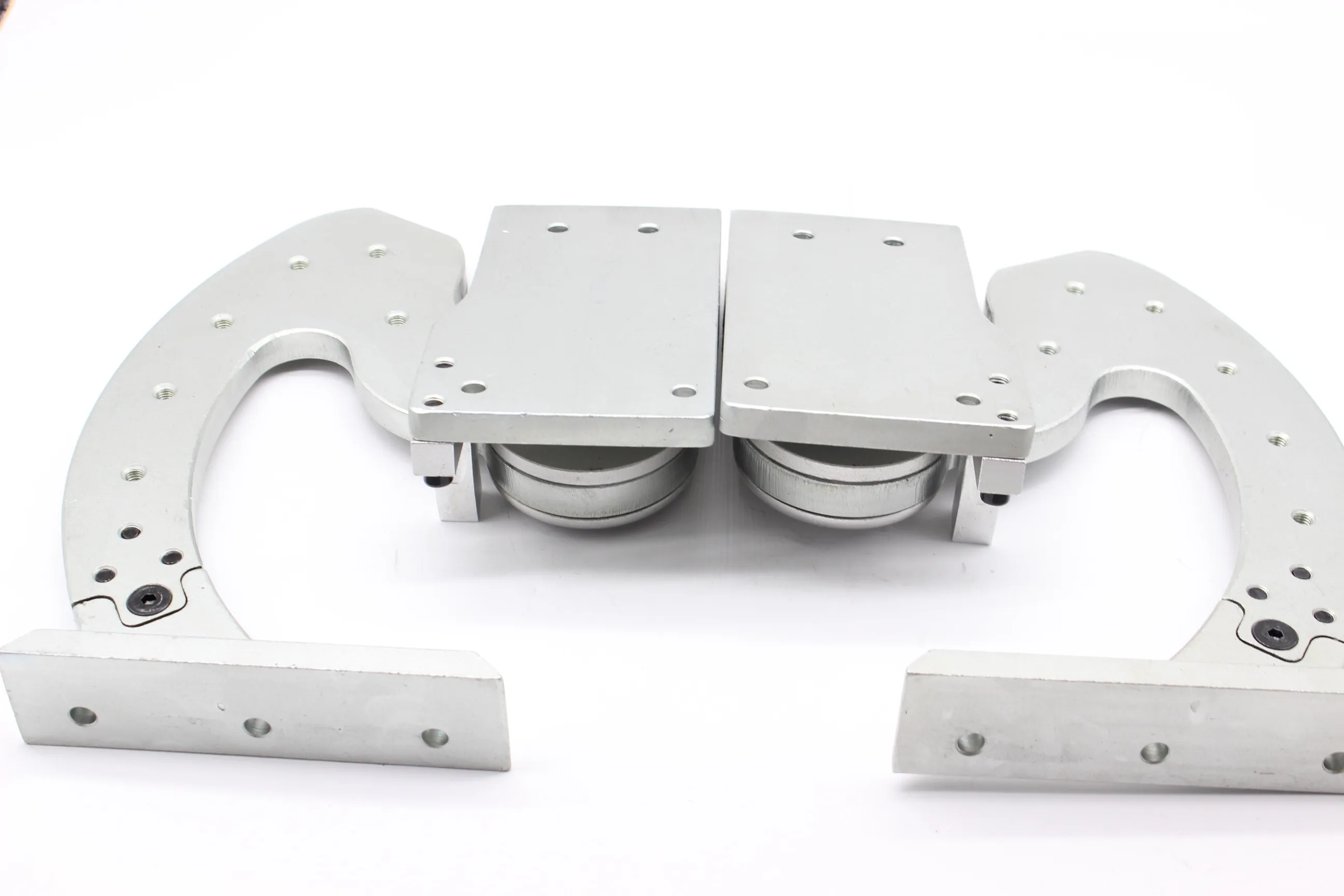 Универсальный дверной болт на вертикальных дверях комплект для @ udi Niss n Ford