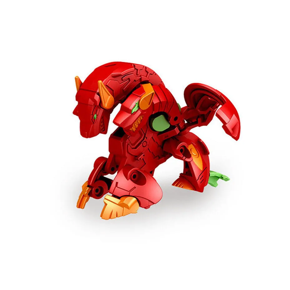 TOMY BAKUGAN Bakugan Toupie Металл Fusion met Monster Ball Gyro Atletiek Speelgoed - Цвет: Сиренево-синего цвета