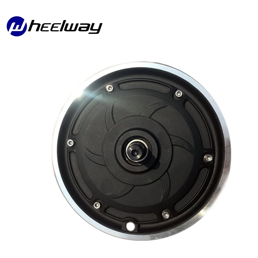 Комплект для переоборудования электрического скутера 10 дюймов 36 В 48 LY Техасский