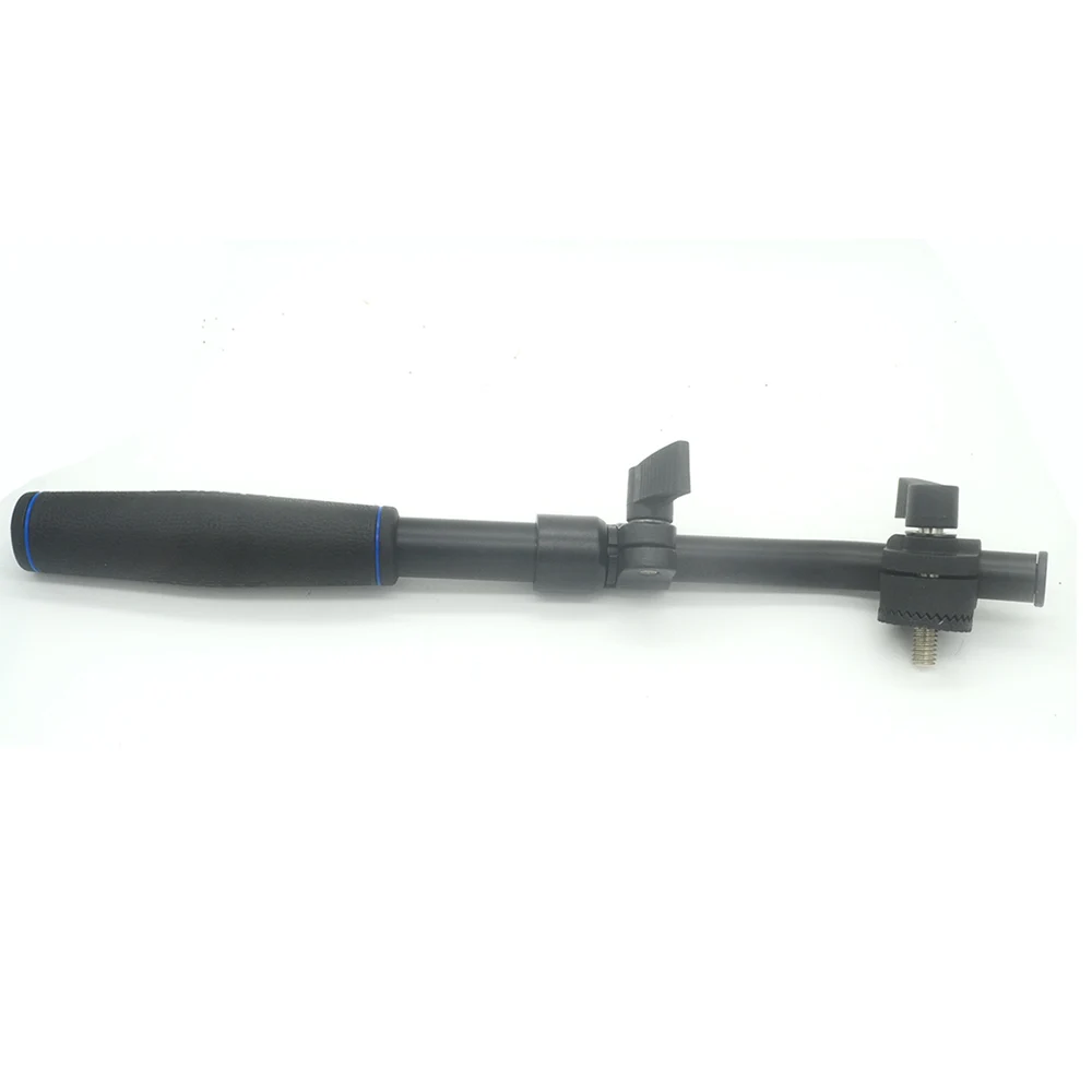 Benro Pan Bar ручка BS02 BS03 BS04 BS05 BS07 алюминиевая для S2 S4 S6 S7 H8 H10 KH25N KH26NL BV4H/BV6H/BV8H/BV10H