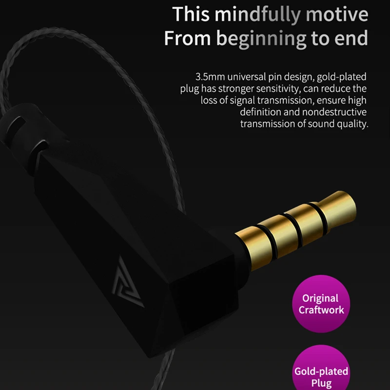 Гарнитура графеновые мембранные наушники проводные + беспроводные Bluetooth Игровые