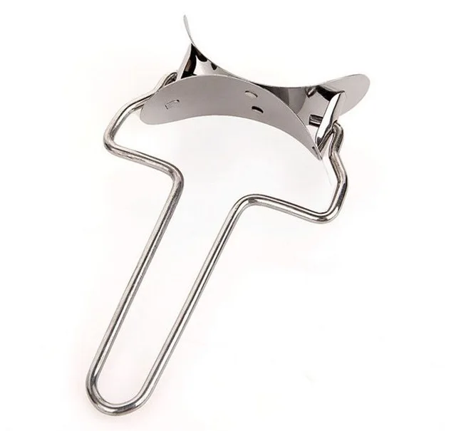 Форма для пельменей из нержавеющей стали домашней кухни инструмент ручная форма