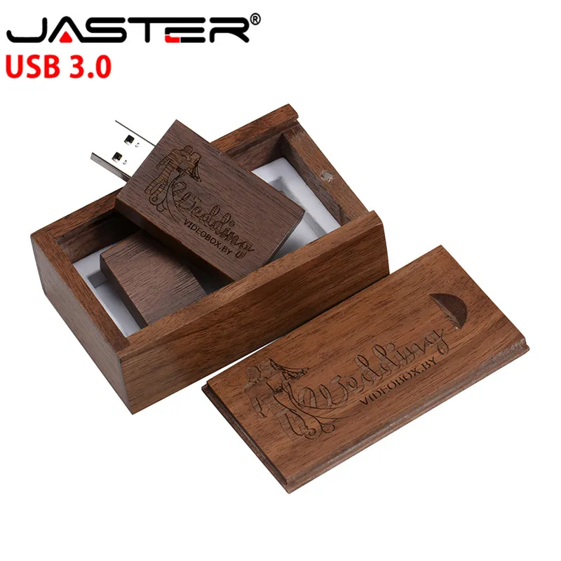 JASTER промоакция USB 3 0 внешнее хранилище (Бесплатный Пользовательский логотип)