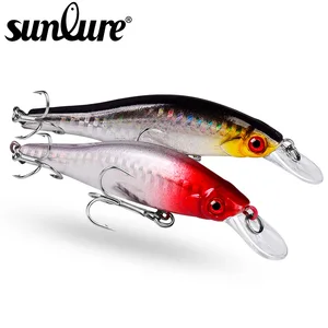 Приманка рыболовная жесткая, 11,5 г9,8 см, воблер свимбейт, 1 шт.