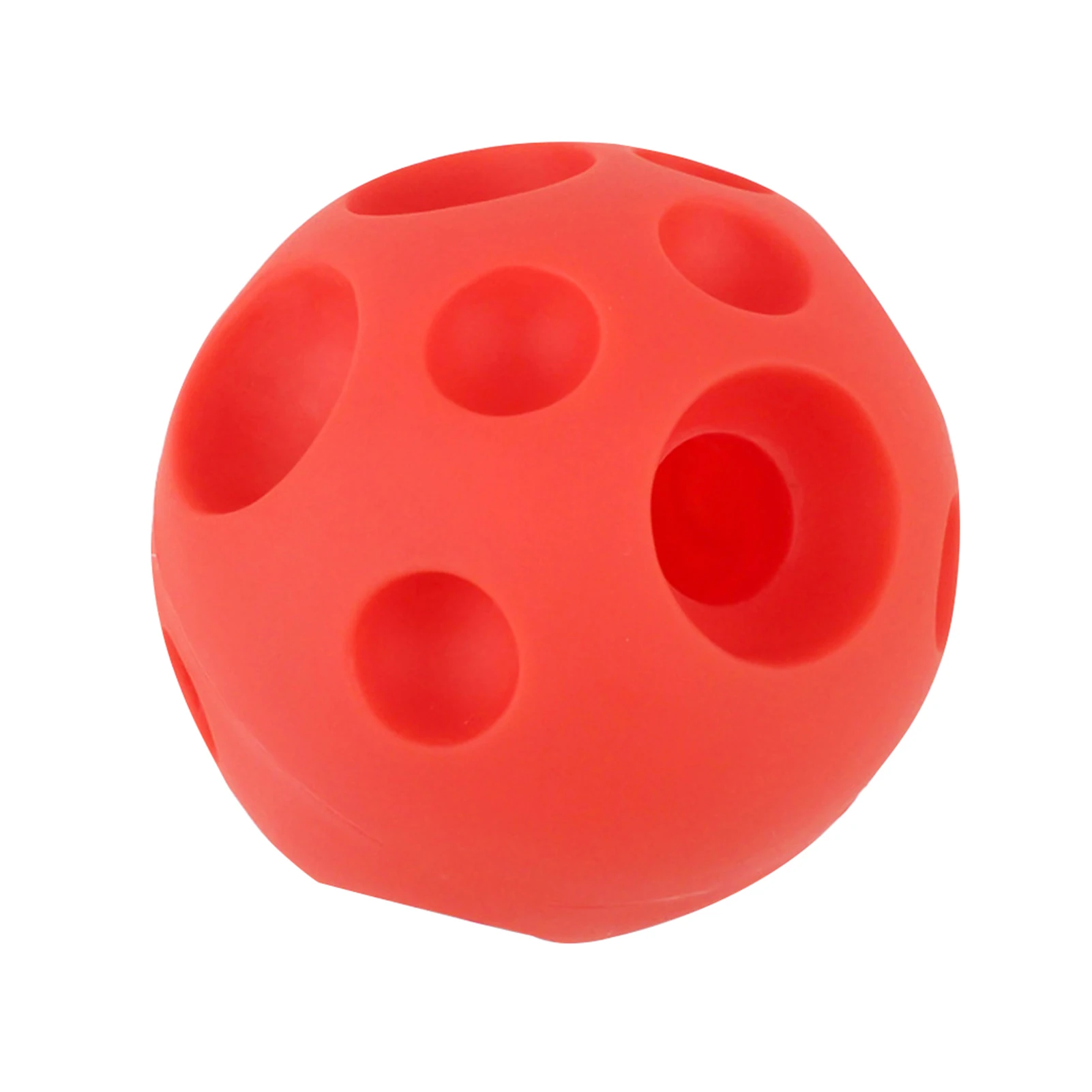 Укус устойчивостью Tricky лечить Портативный развивающие 3D поверхности забавные